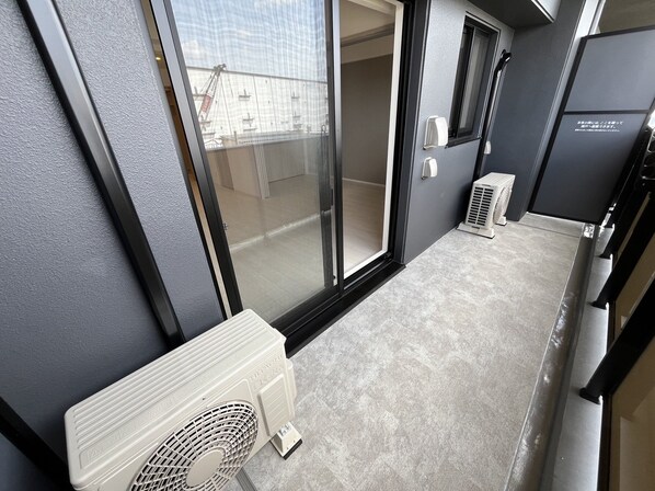 スプランディッド茨木天王の物件内観写真